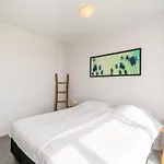 Apartment in Egmond aan Zee in a wonderful environment