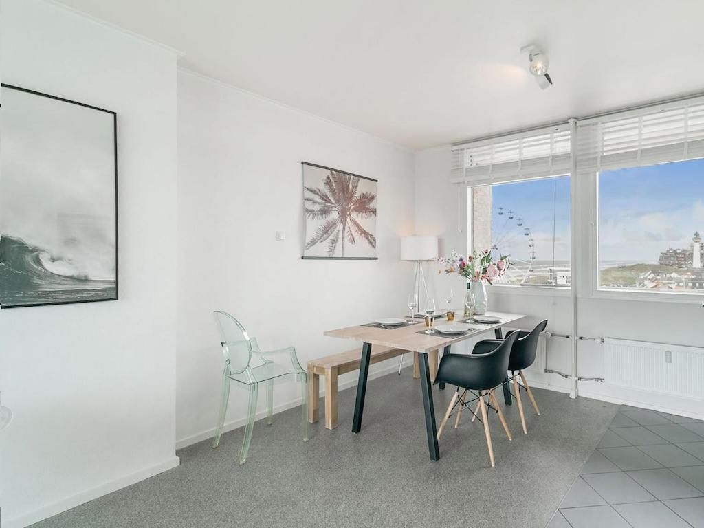 In In A Wonderful Environment Appartement *