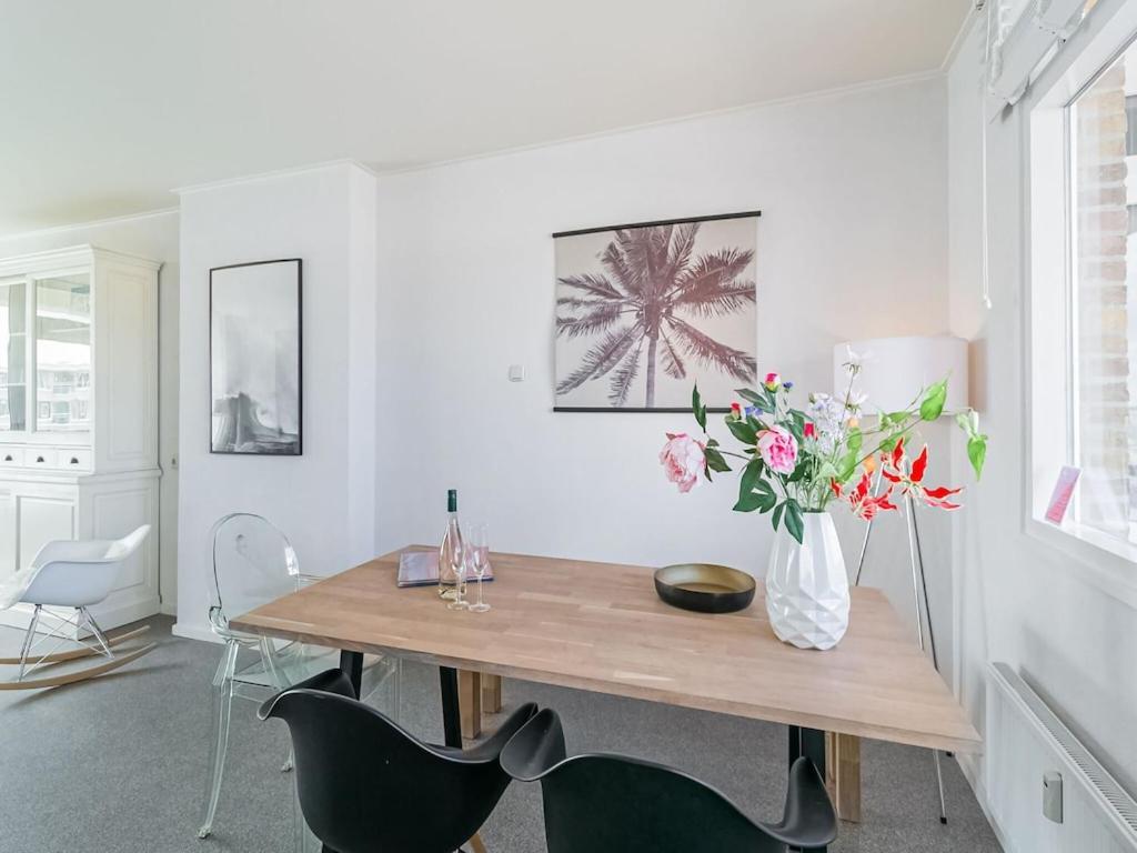 Appartement In In A Wonderful Environment *