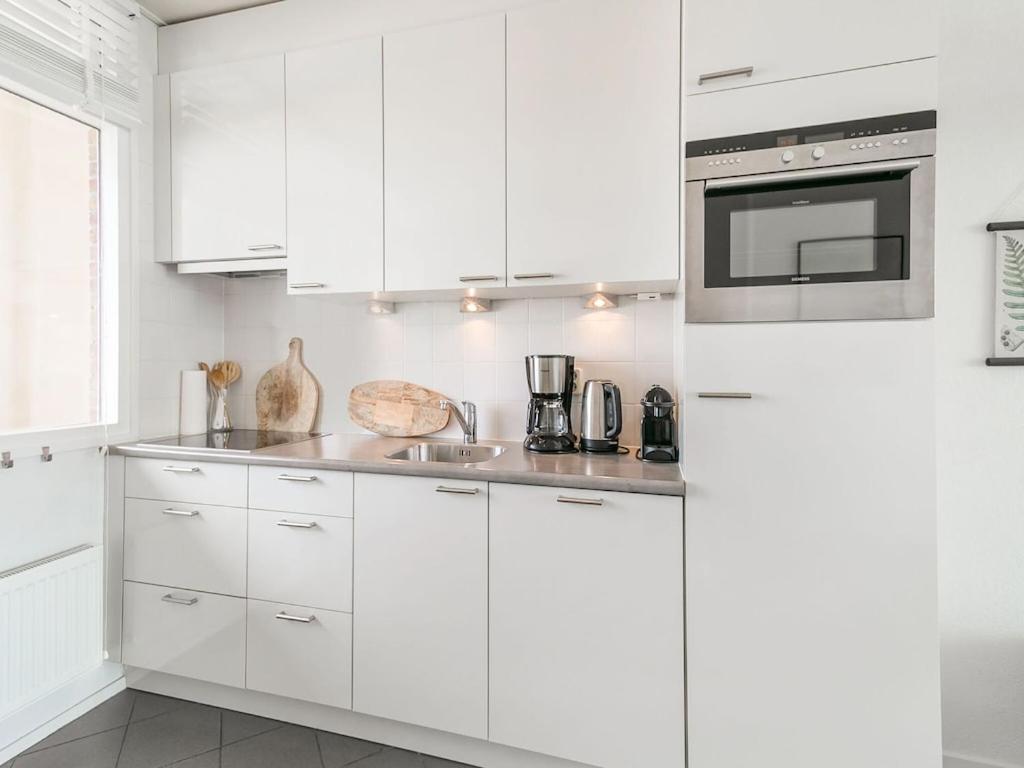 Appartement In In A Wonderful Environment *