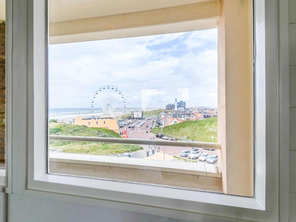 In In A Wonderful Environment Appartement Egmond aan Zee