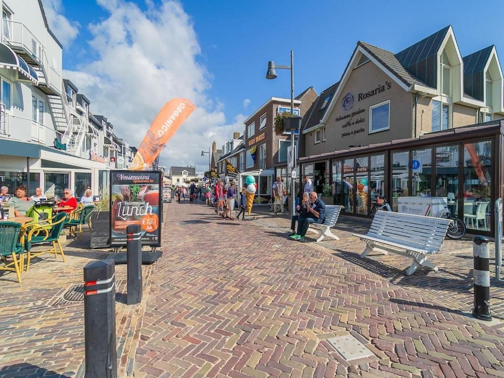 In In A Wonderful Environment Egmond aan Zee