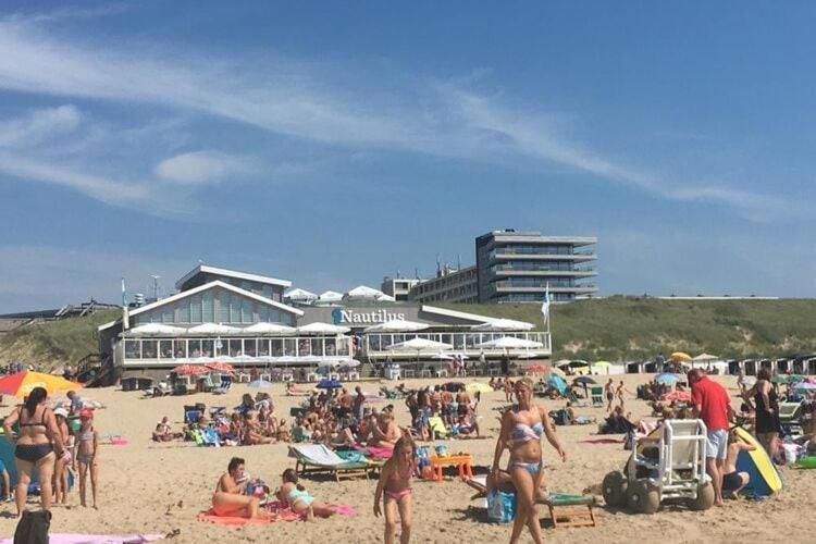 In In A Wonderful Environment * Egmond aan Zee
